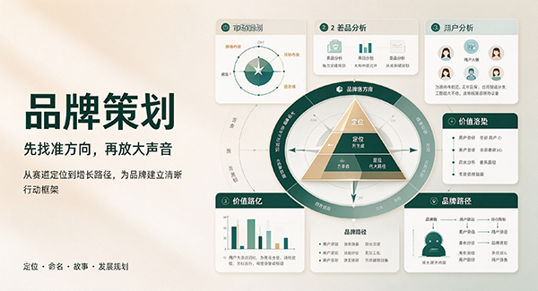 安福县品牌策划